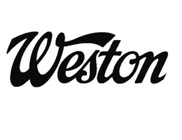 WESTON trademark