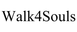 WALK4SOULS trademark