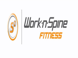 S2 WORK-N-SPINE FITNESS trademark
