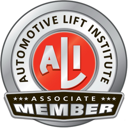 ALI AUTOMOTIVE LIFT INSTITUTE ASSOCIATEMEMBER trademark