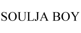 SOULJA BOY trademark