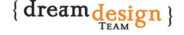 DREAM DESIGN TEAM trademark