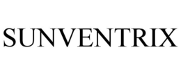 SUNVENTRIX trademark