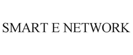 SMART E NETWORK trademark