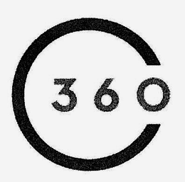 360 trademark