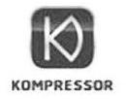 KOMPRESSOR trademark