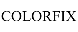 COLORFIX trademark