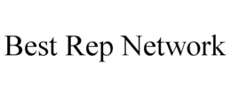 BEST REP NETWORK trademark