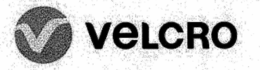 V VELCRO trademark