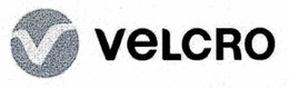 V VELCRO trademark