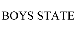 BOYS STATE trademark