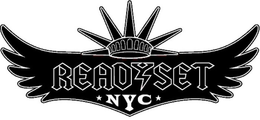 READYSET NYC trademark