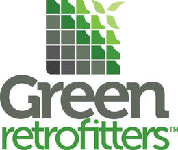 GREEN RETROFITTERS trademark