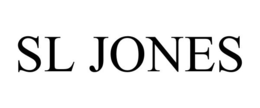 SL JONES trademark