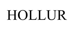 HOLLUR trademark