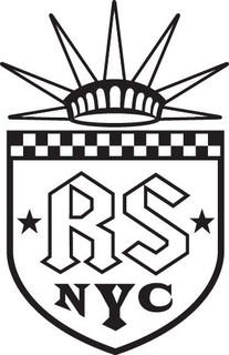 RS NYC trademark