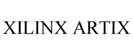 XILINX ARTIX trademark