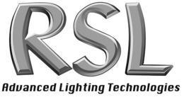 RSL ADVANCED LIGHTING TECHNOLOGIES trademark