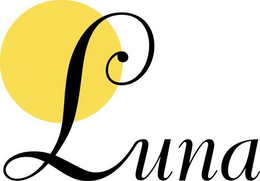 LUNA trademark