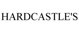 HARDCASTLE'S trademark