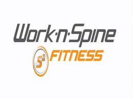 WORK-N-SPINE S2 FITNESS trademark