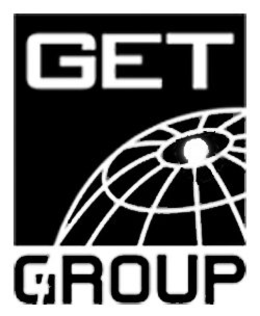GET GROUP trademark