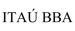 ITAÚ BBA trademark