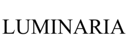 LUMINARIA trademark