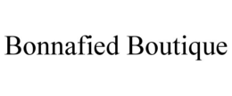 BONNAFIED BOUTIQUE trademark