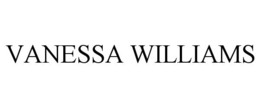 VANESSA WILLIAMS trademark