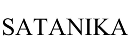 SATANIKA trademark