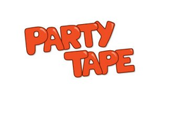 PARTY TAPE trademark