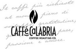 CAFFE CALABRIA COFFEE ROASTING CO. trademark
