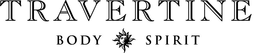 TRAVERTINE BODY SPIRIT trademark