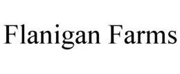 FLANIGAN FARMS trademark
