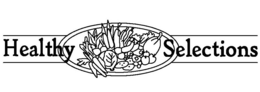 HEALTHY SELECTIONS trademark