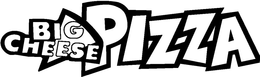 BIG CHEESE PIZZA trademark