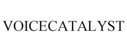 VOICECATALYST trademark