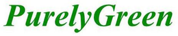 PURELYGREEN trademark