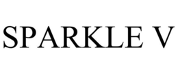 SPARKLE V trademark