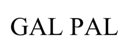 GAL PAL trademark