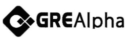 GREALPHA trademark