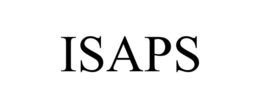 ISAPS trademark