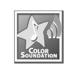 COLOR SOUNDATION trademark