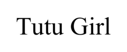 TUTU GIRL trademark