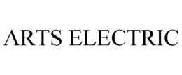 ARTS ELECTRIC trademark