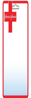JOHNSON & JOHNSON trademark