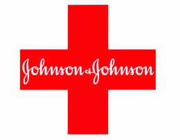 JOHNSON & JOHNSON trademark