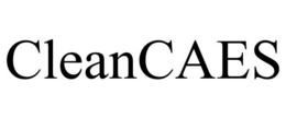 CLEANCAES trademark
