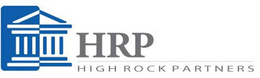 HRP HIGH ROCK PARTNERS trademark